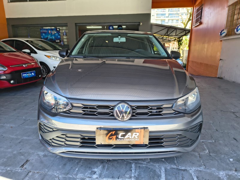 POLO 1.0 MPI TRACK 4P MANUAL - 2024 - CAXIAS DO SUL
