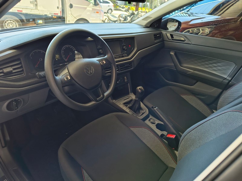 POLO 1.0 MPI TRACK 4P MANUAL - 2024 - CAXIAS DO SUL