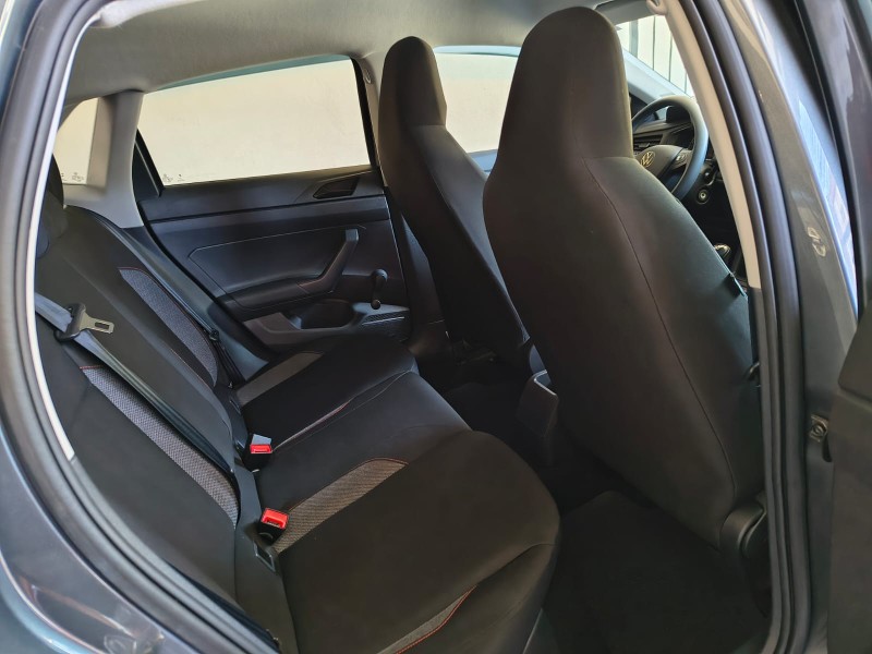 POLO 1.0 MPI TRACK 4P MANUAL - 2024 - CAXIAS DO SUL