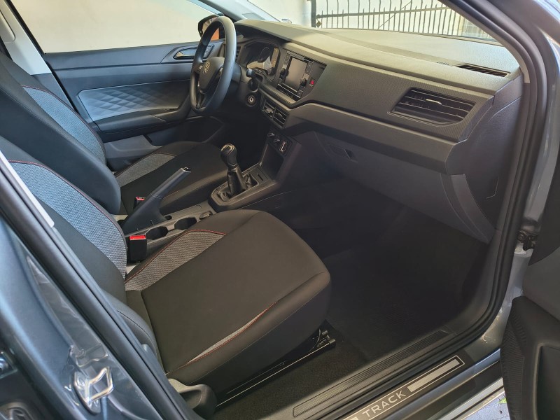 POLO 1.0 MPI TRACK 4P MANUAL - 2024 - CAXIAS DO SUL