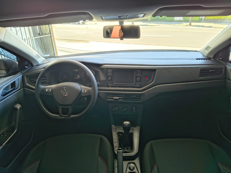 POLO 1.0 MPI TRACK 4P MANUAL - 2024 - CAXIAS DO SUL