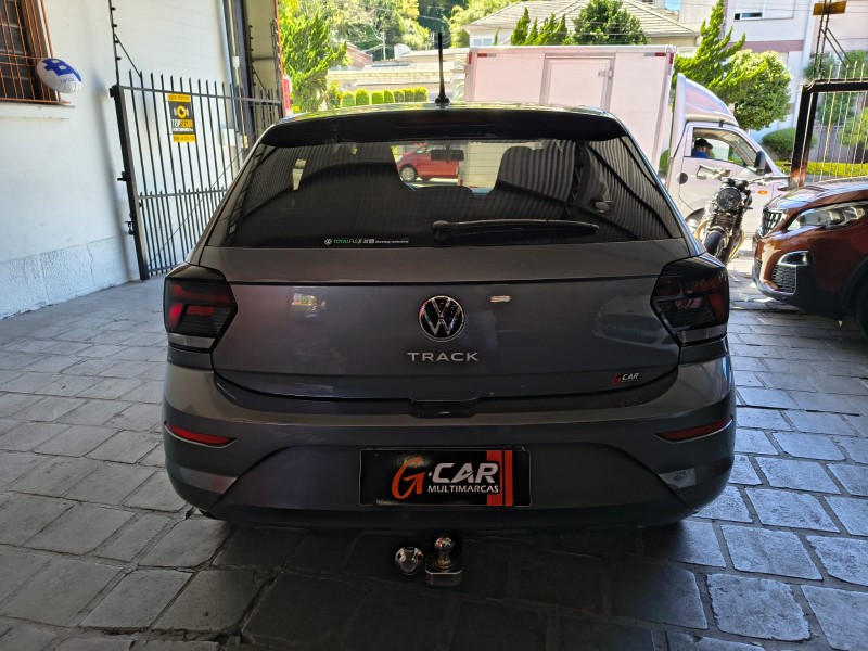 POLO 1.0 MPI TRACK 4P MANUAL - 2024 - CAXIAS DO SUL