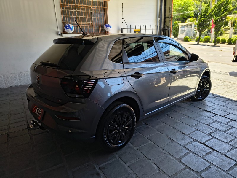 POLO 1.0 MPI TRACK 4P MANUAL - 2024 - CAXIAS DO SUL