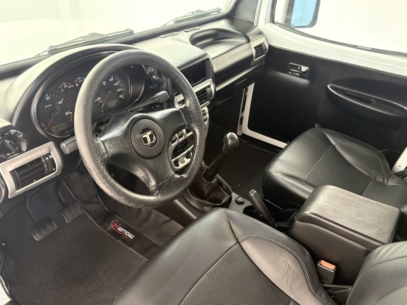 T4 3.0 TETO RÍGIDO 16V TURBO ELETRONIC DIESEL 2P MANUAL - 2008 - BENTO GONçALVES