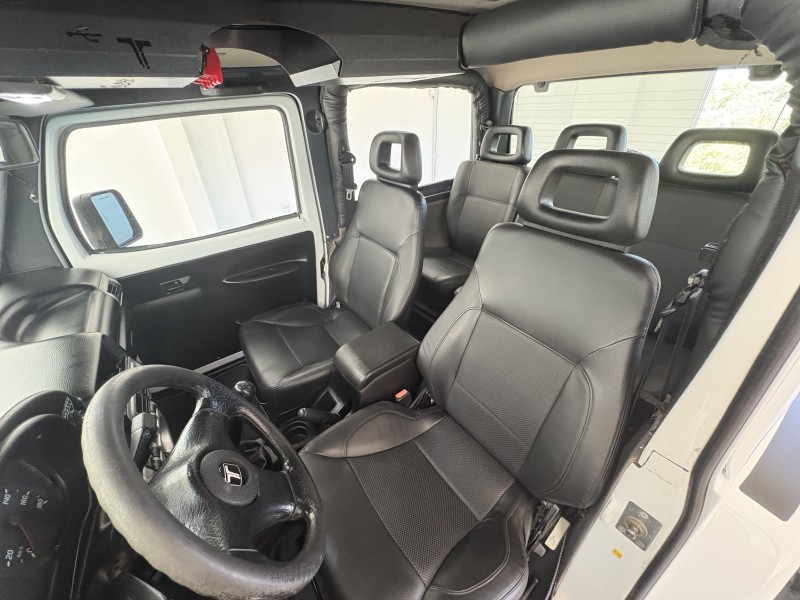 T4 3.0 TETO RÍGIDO 16V TURBO ELETRONIC DIESEL 2P MANUAL - 2008 - BENTO GONçALVES