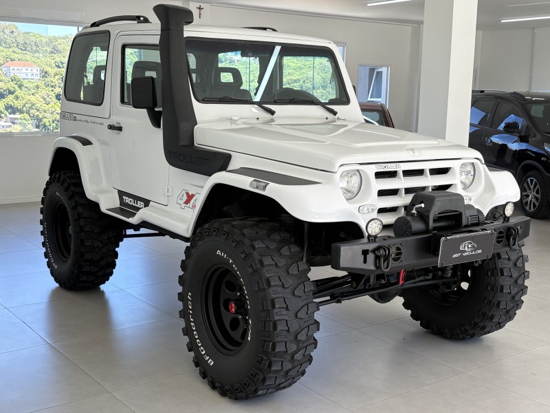 T4 3.0 TETO RÍGIDO 16V TURBO ELETRONIC DIESEL 2P MANUAL - 2008 - BENTO GONçALVES