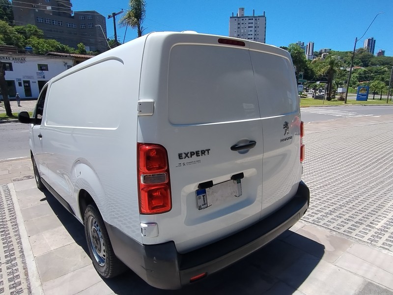 EXPERT 1.6 BLUEHDI DIESEL BUSINESS MANUAL - 2019 - CAXIAS DO SUL
