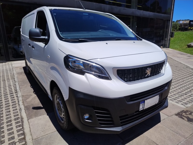 EXPERT 1.6 BLUEHDI DIESEL BUSINESS MANUAL - 2019 - CAXIAS DO SUL