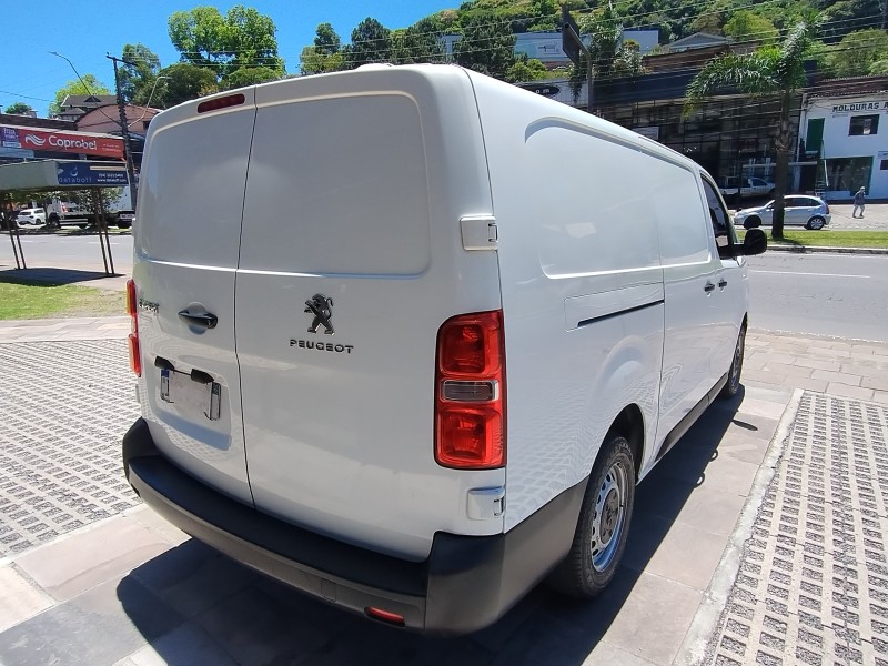 EXPERT 1.6 BLUEHDI DIESEL BUSINESS MANUAL - 2019 - CAXIAS DO SUL