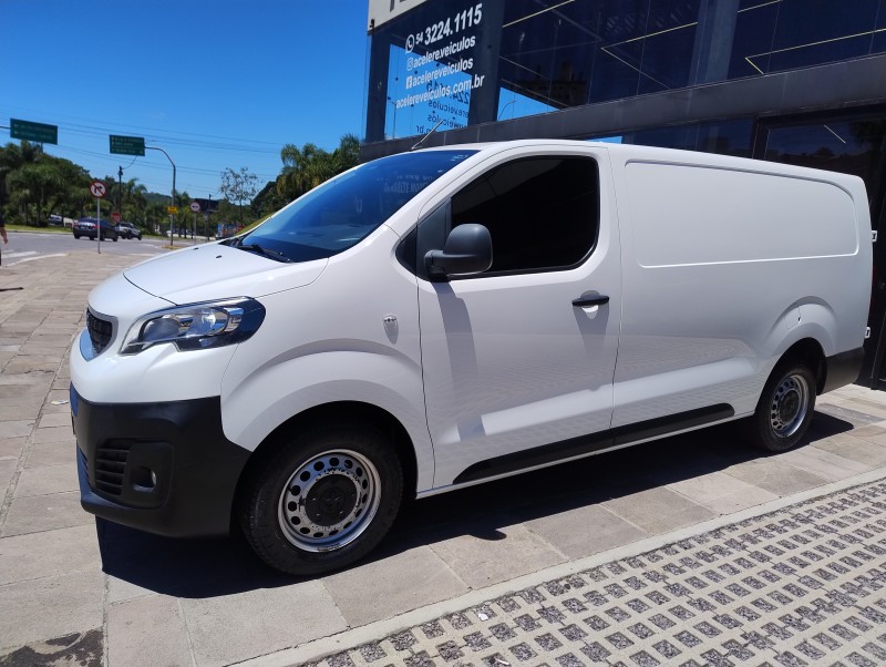 EXPERT 1.6 BLUEHDI DIESEL BUSINESS MANUAL - 2019 - CAXIAS DO SUL