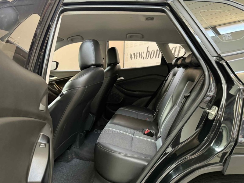 TRACKER 1.2 12V LTZ TURBO FLEX 4P AUTOMÁTICO - 2021 - PORTO ALEGRE