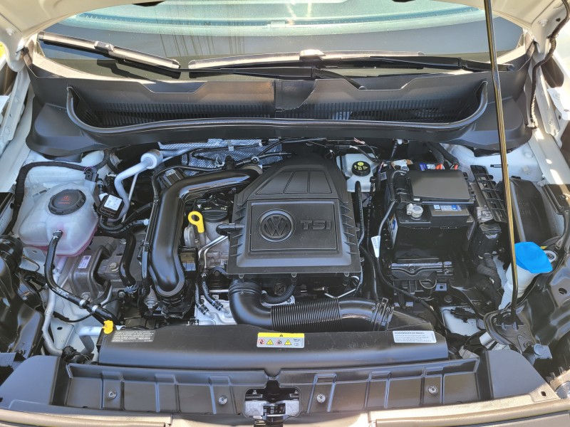 T-CROSS 1.0 TSI 200 12V FLEX 4P AUTOMÁTICO - 2022 - CARLOS BARBOSA