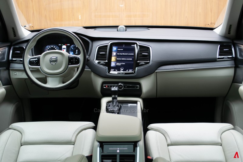 XC90 2.0 D5 INSCRIPTION 235CV DIESEL 4P AUTOMÁTICO - 2020 - GARIBALDI