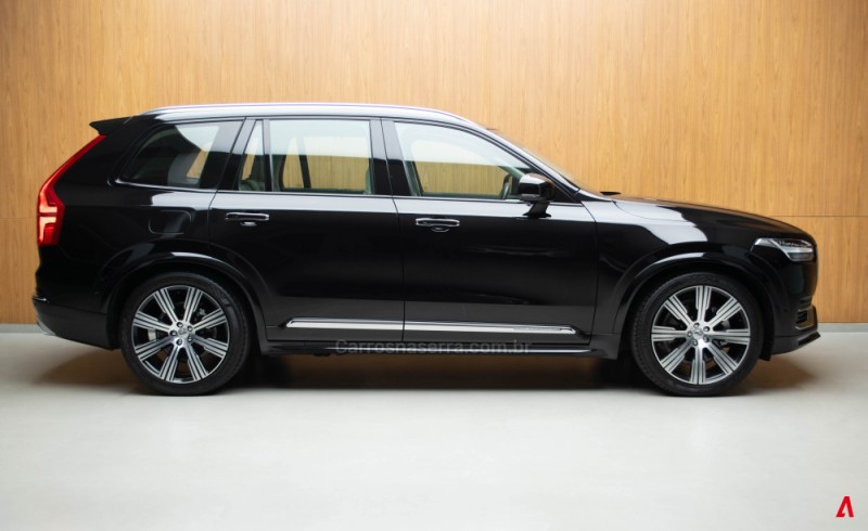 XC90 2.0 D5 INSCRIPTION 235CV DIESEL 4P AUTOMÁTICO - 2020 - GARIBALDI