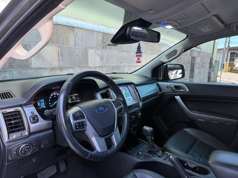 RANGER 3.2 LIMITED 4X4 CD 20V DIESEL 4P AUTOMÁTICO - 2022 - CAXIAS DO SUL