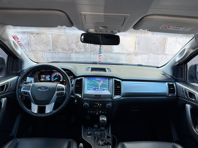 RANGER 3.2 LIMITED 4X4 CD 20V DIESEL 4P AUTOMÁTICO - 2022 - CAXIAS DO SUL