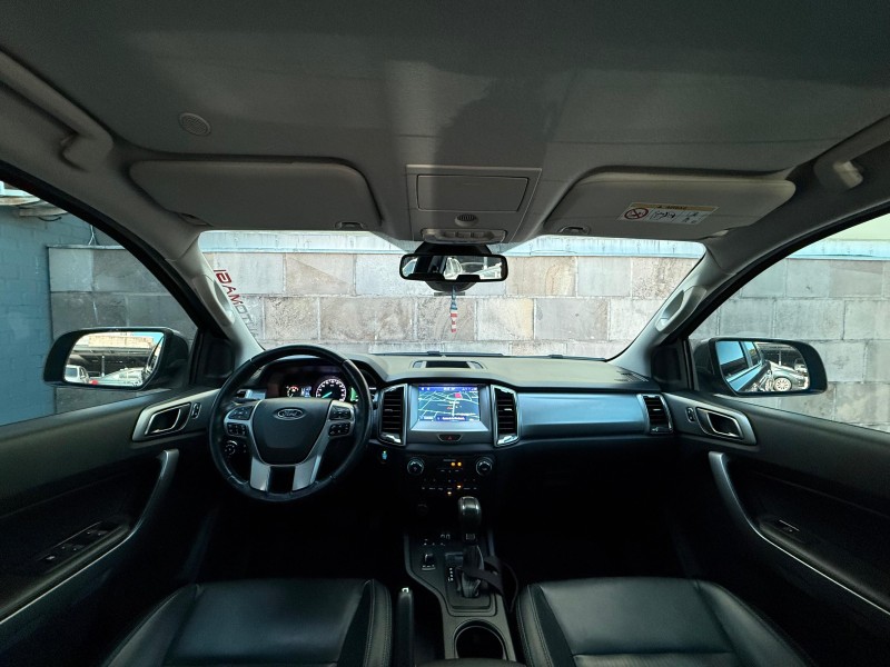 RANGER 3.2 LIMITED 4X4 CD 20V DIESEL 4P AUTOMÁTICO - 2022 - CAXIAS DO SUL