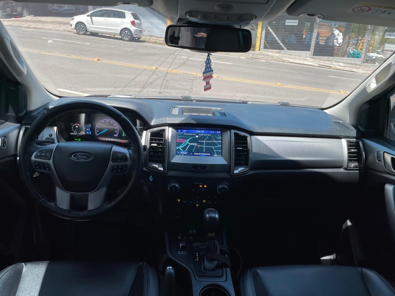 RANGER 3.2 LIMITED 4X4 CD 20V DIESEL 4P AUTOMÁTICO - 2022 - CAXIAS DO SUL