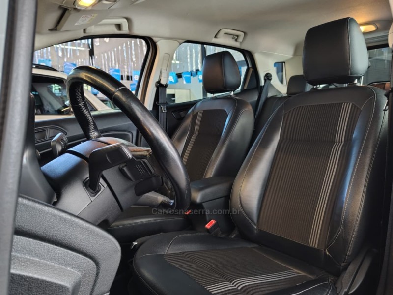 ECOSPORT 1.5 TIVCT FLEX FREESTYLE AUTOMÁTICO - 2019 - NOVO HAMBURGO