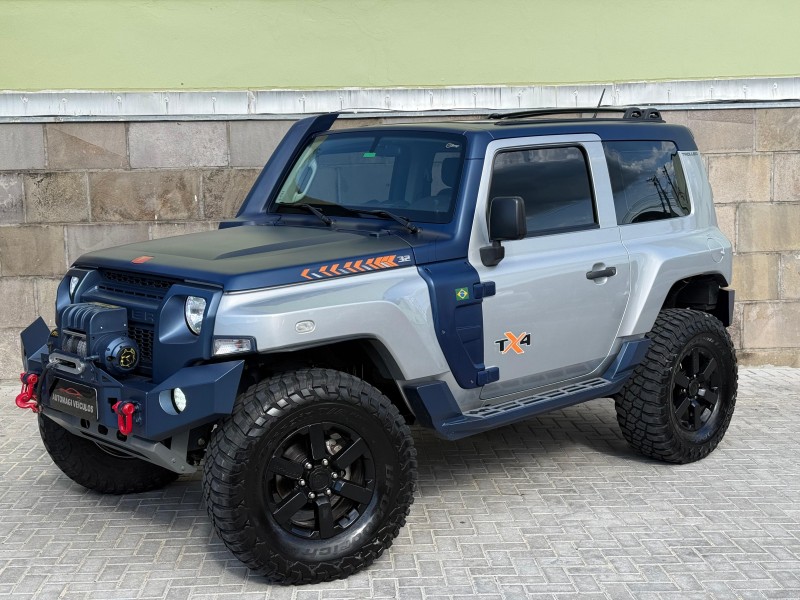 t4 3.2 tx4 teto rigido 20v diesel 2p automatico 2020 caxias do sul