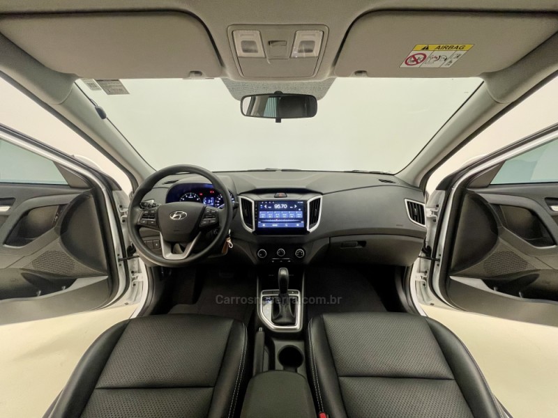 CRETA 1.6 16V ACTION FLEX 4P AUTOM - 2023 - SANTA CRUZ DO SUL