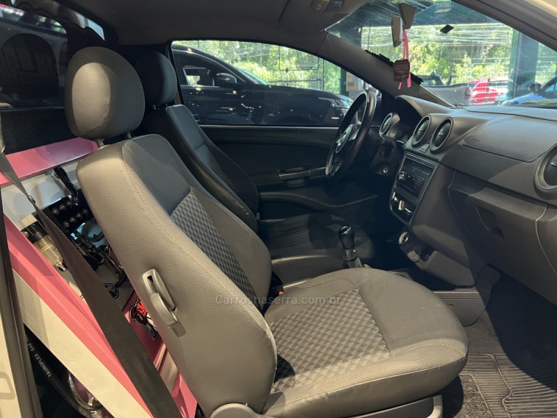 SAVEIRO 1.6 MI TRENDLINE CS 8V FLEX 2P MANUAL - 2015 - CAXIAS DO SUL