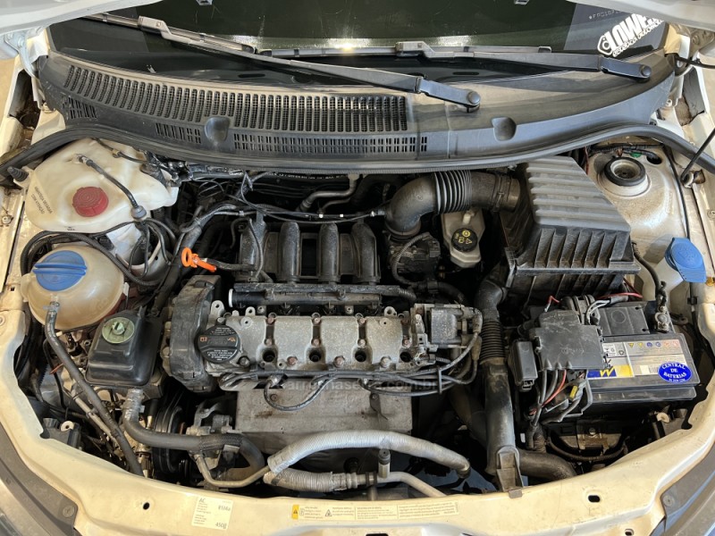 SAVEIRO 1.6 MI TRENDLINE CS 8V FLEX 2P MANUAL - 2015 - CAXIAS DO SUL