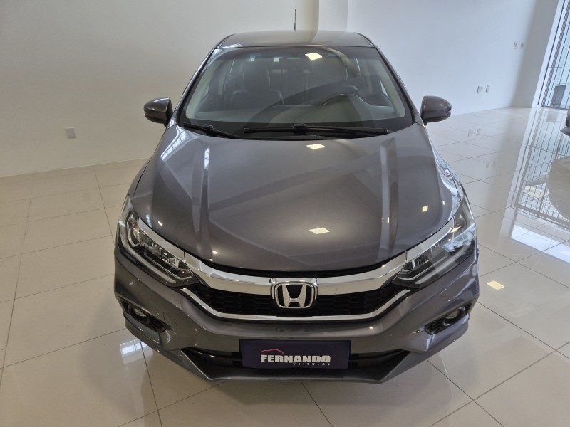 CITY 1.5 EXL 16V FLEX 4P AUTOMÁTICO - 2018 - BENTO GONçALVES