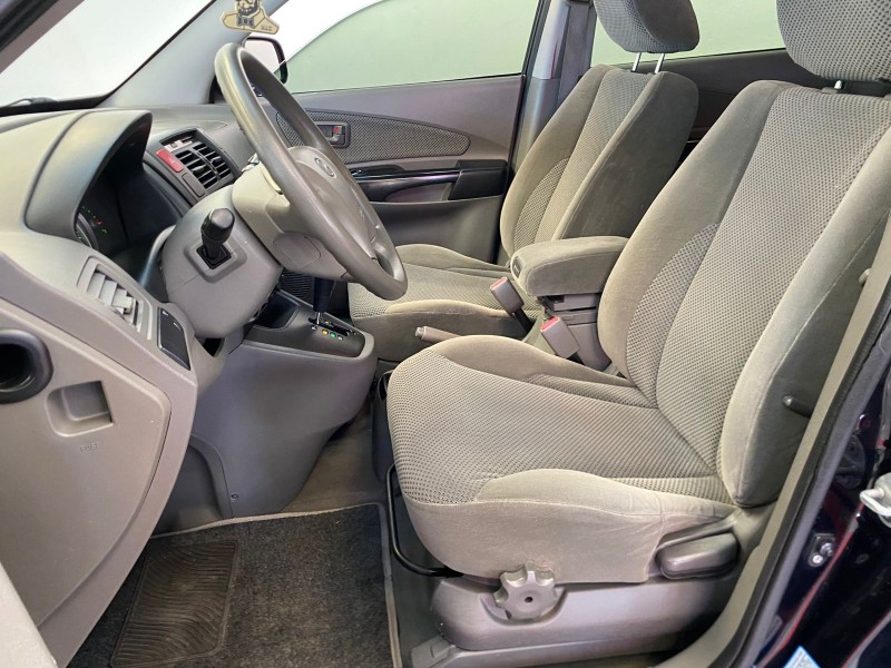 TUCSON 2.0 MPFI GL 16V 143CV 2WD GASOLINA 4P AUTOMÁTICO - 2015 - CAXIAS DO SUL