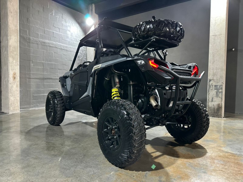 RZR XP 1000 EPS LE - 2021 - CAXIAS DO SUL