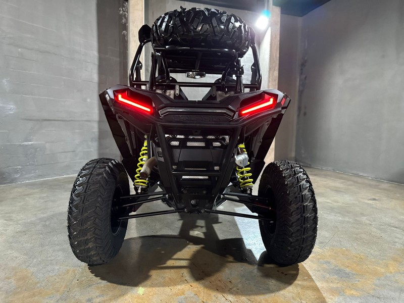 RZR XP 1000 EPS LE - 2021 - CAXIAS DO SUL