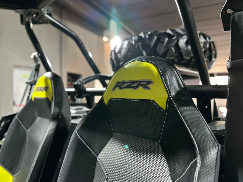 RZR XP 1000 EPS LE - 2021 - CAXIAS DO SUL