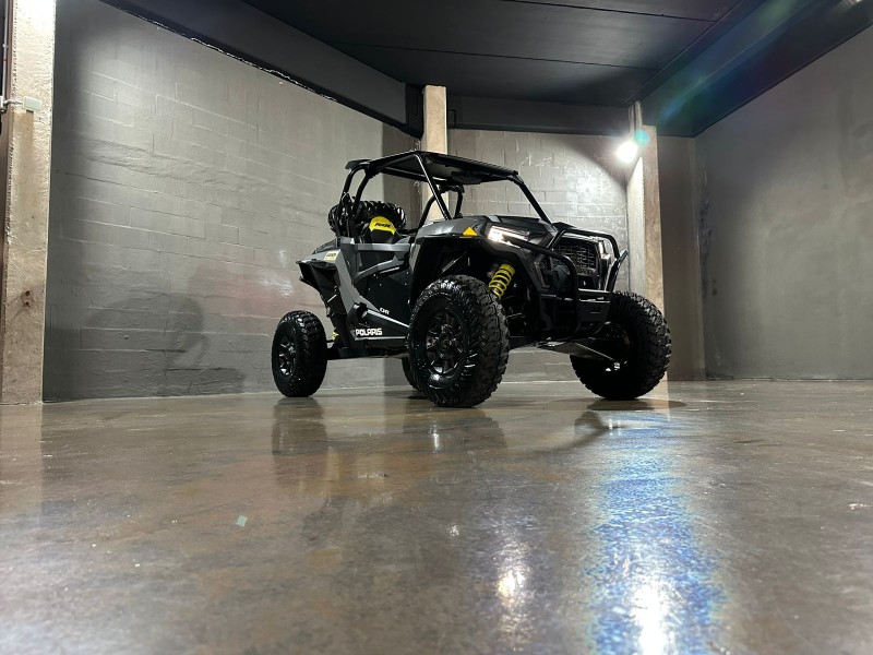 RZR XP 1000 EPS LE - 2021 - CAXIAS DO SUL