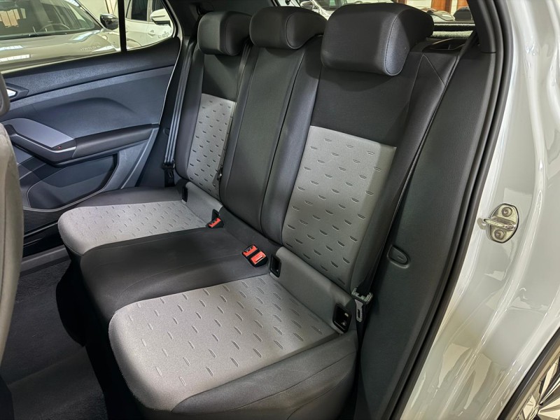 T-CROSS 1.0 COMFORTLINE TSI FLEX 4P AUTOMÁTICO - 2023 - CAXIAS DO SUL