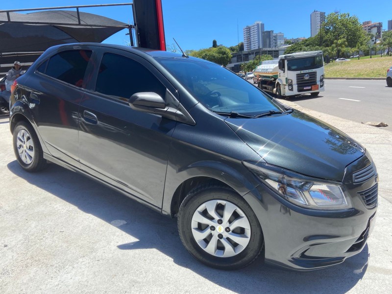 ONIX 1.0 MPFI JOY 8V FLEX 4P MANUAL