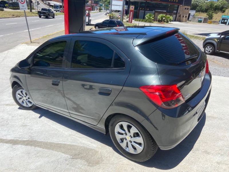 ONIX 1.0 MPFI JOY 8V FLEX 4P MANUAL - 2019 - CAXIAS DO SUL