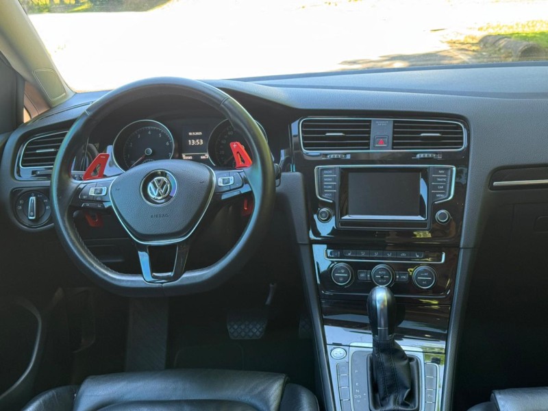 GOLF 1.4 TSI HIGHLINE 16V TOTAL FLEX 4P TIPTRONIC - 2014 - BENTO GONçALVES