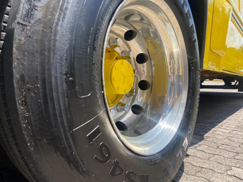 TORINO  - 2023 - CAXIAS DO SUL