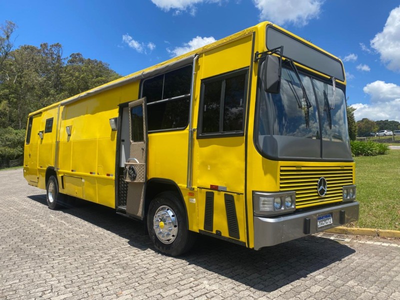 MARCOPOLO - TORINO - 1990/2023 - Amarela - R$ 340.000,00