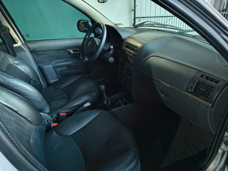 PALIO 1.4 MPI TREKKING WEEKEND 8V FLEX 4P MANUAL - 2012 - CAXIAS DO SUL