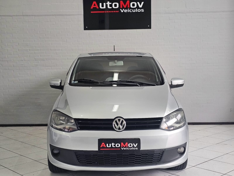 FOX 1.6 MI PRIME 8V FLEX 4P MANUAL - 2012 - CAXIAS DO SUL