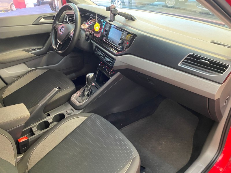 POLO 1.0 200 TSI COMFORTLINE AUTOMÁTICO - 2020 - CAXIAS DO SUL