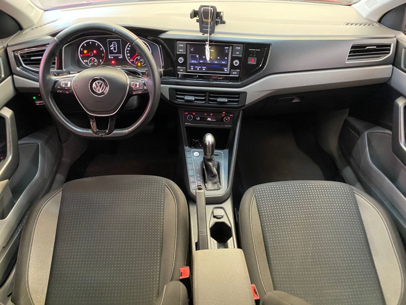POLO 1.0 200 TSI COMFORTLINE AUTOMÁTICO - 2020 - CAXIAS DO SUL