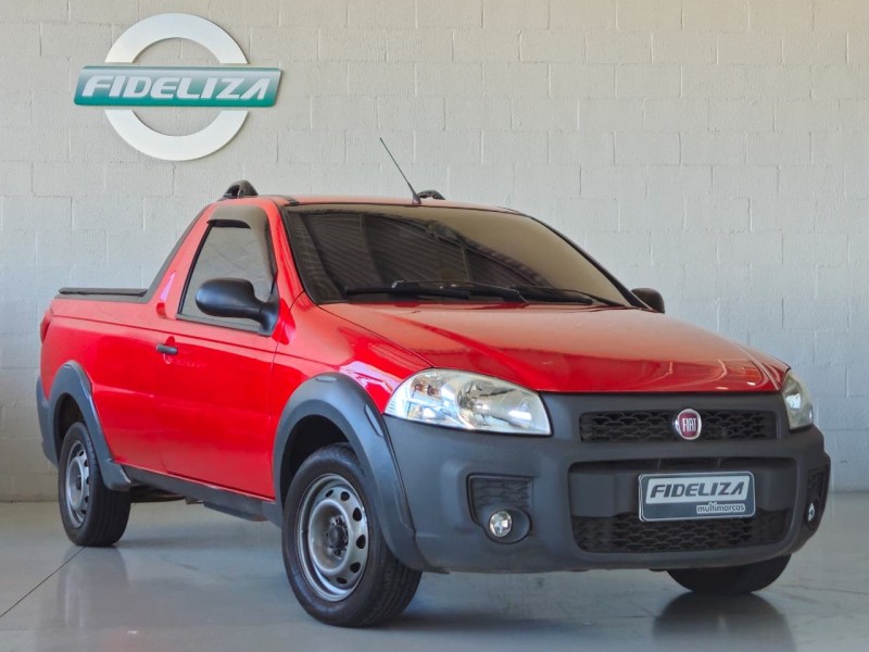 strada 1.4 mpi working cs 8v flex 2p manual 2015 farroupilha