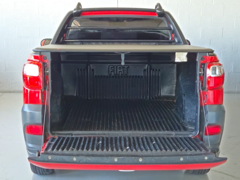 STRADA 1.4 MPI WORKING CS 8V FLEX 2P MANUAL - 2015 - FARROUPILHA