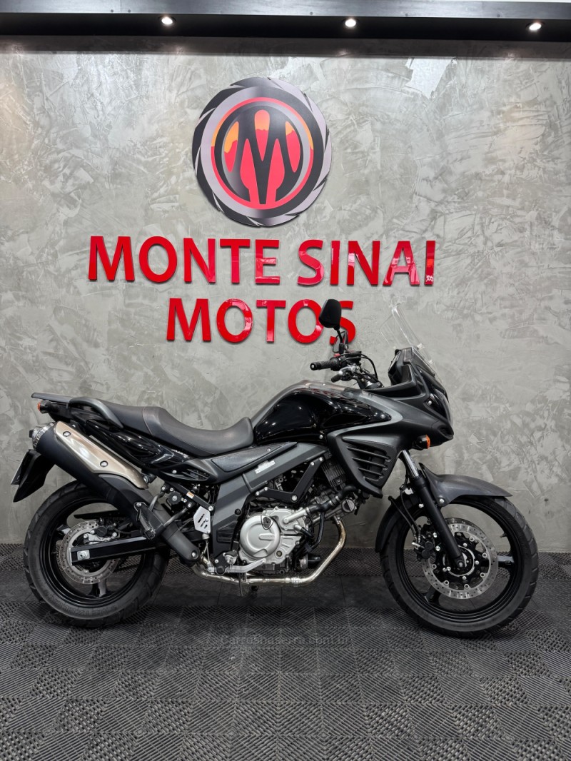 v strom  2018 novo hamburgo