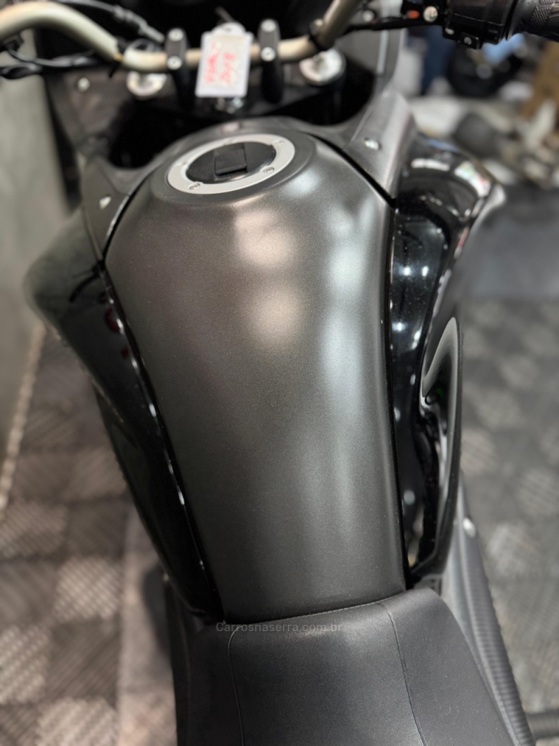 V-STROM  - 2018 - NOVO HAMBURGO