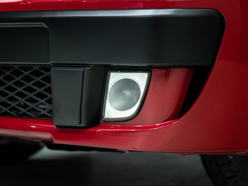 MONTANA 1.4 MPFI SPORT CS 8V FLEX 2P MANUAL - 2010 - CAXIAS DO SUL