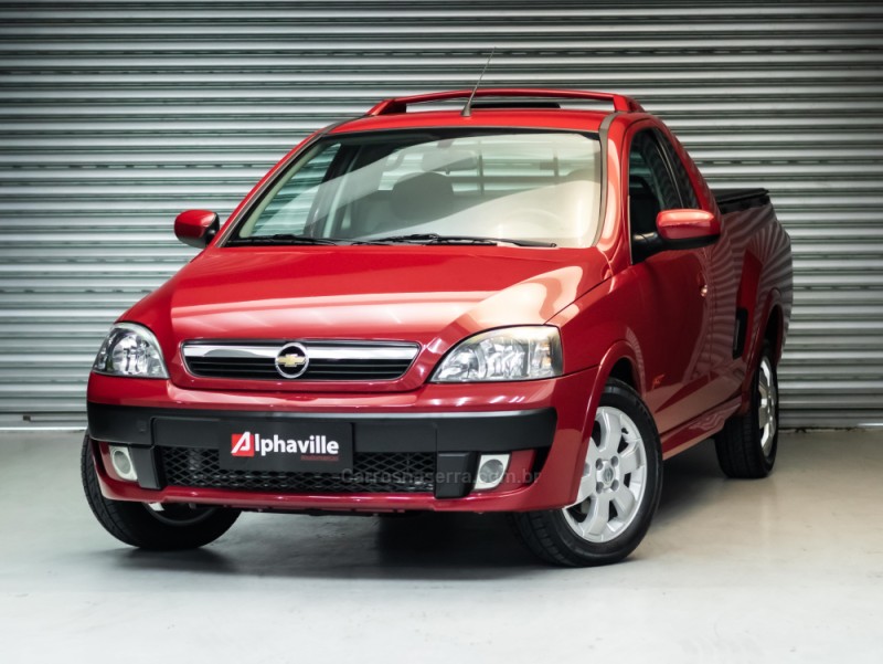 MONTANA 1.4 MPFI SPORT CS 8V FLEX 2P MANUAL