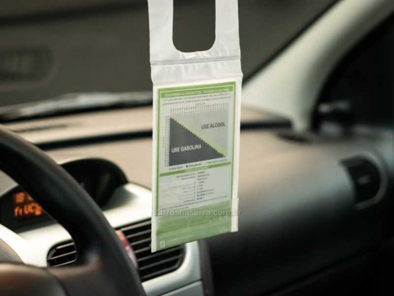 MONTANA 1.4 MPFI SPORT CS 8V FLEX 2P MANUAL - 2010 - CAXIAS DO SUL